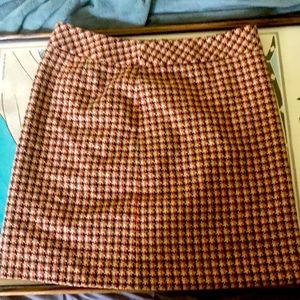Vintage skirt excellent condition no size tag
